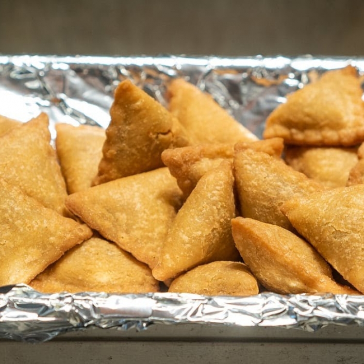 * New Paradise Indian Restaurant